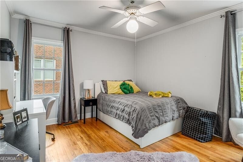 1157 Hancock Drive Atlanta - 19