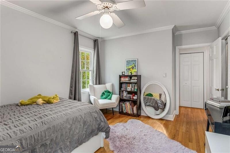 1157 Hancock Drive Atlanta - 20
