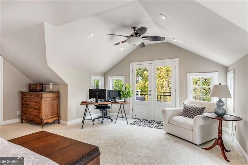 1157 Hancock Drive Atlanta - 21