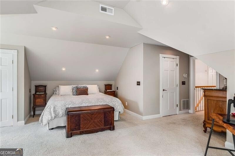1157 Hancock Drive Atlanta - 22