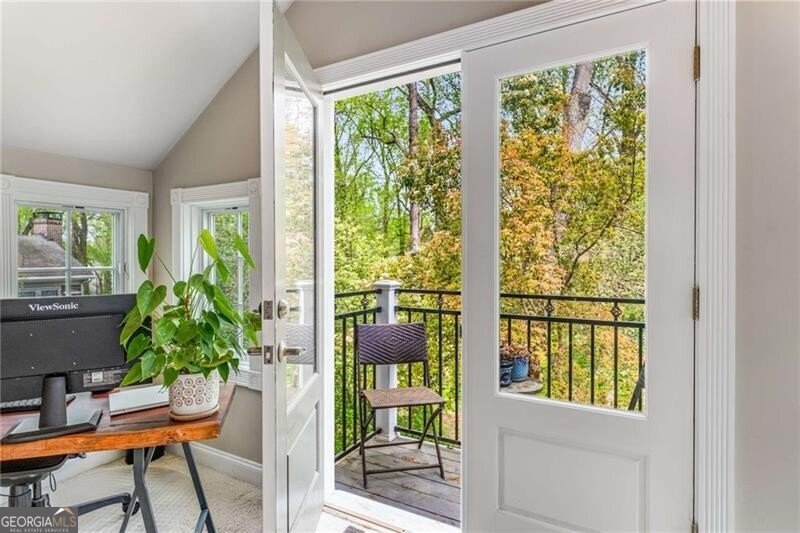 1157 Hancock Drive Atlanta - 23