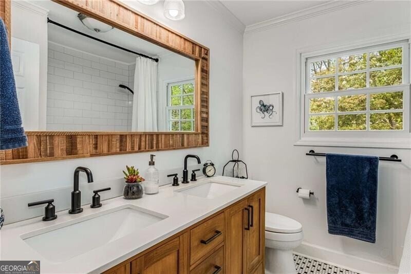 1157 Hancock Drive Atlanta - 25