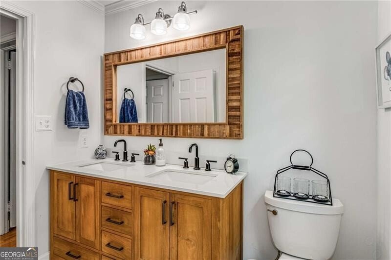 1157 Hancock Drive Atlanta - 26