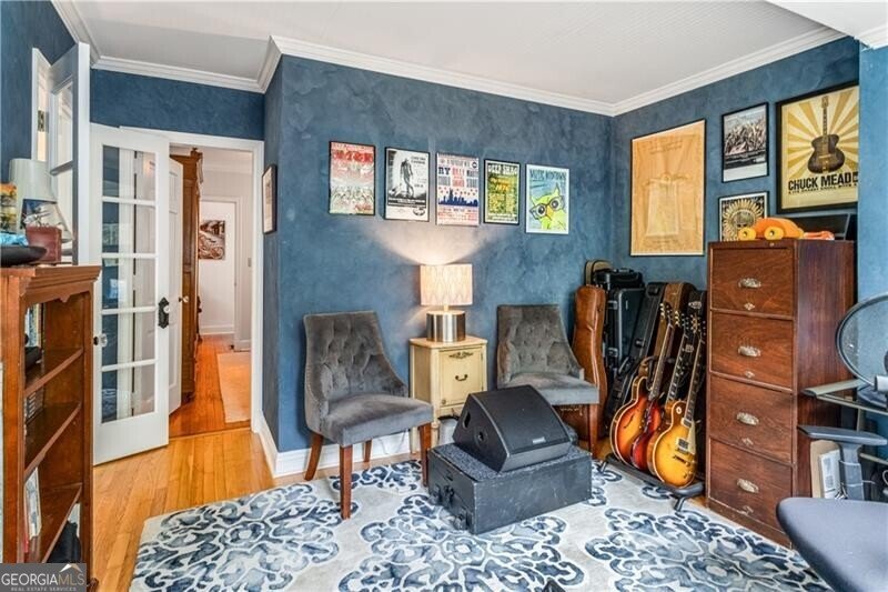 1157 Hancock Drive Atlanta - 27