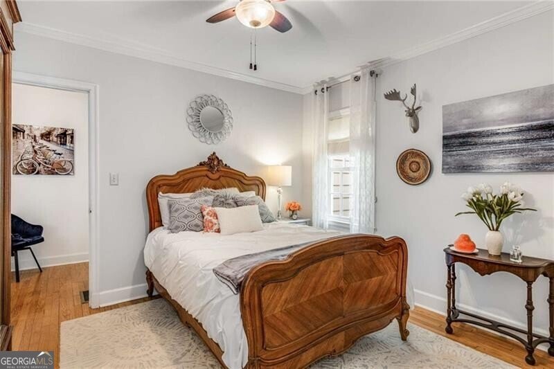 1157 Hancock Drive Atlanta - 28