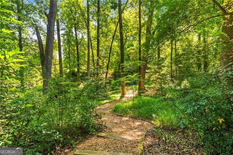 1157 Hancock Drive Atlanta - 3