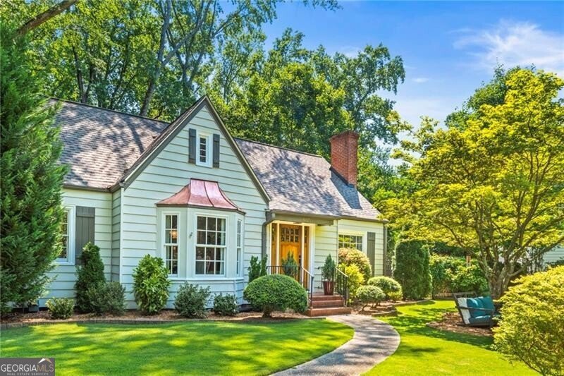 1157 Hancock Drive Atlanta - 32
