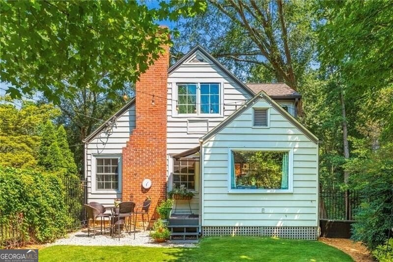 1157 Hancock Drive Atlanta - 33
