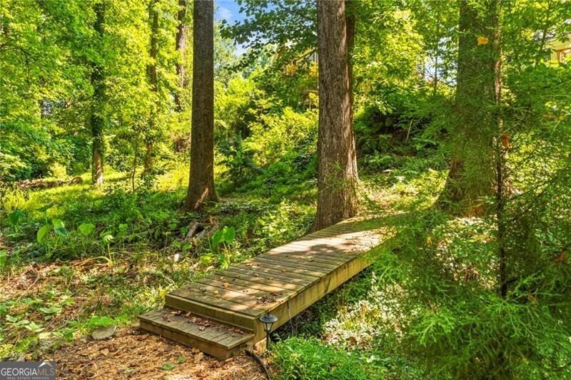 1157 Hancock Drive Atlanta - 6