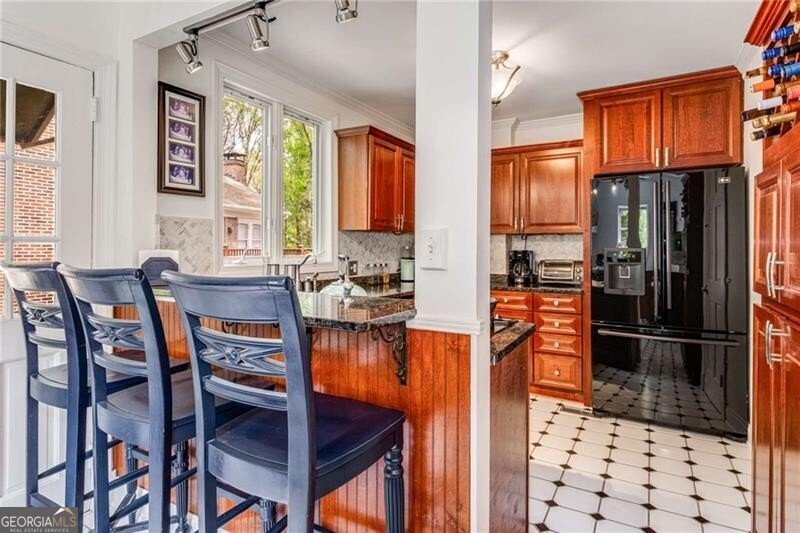 1157 Hancock Drive Atlanta - 7