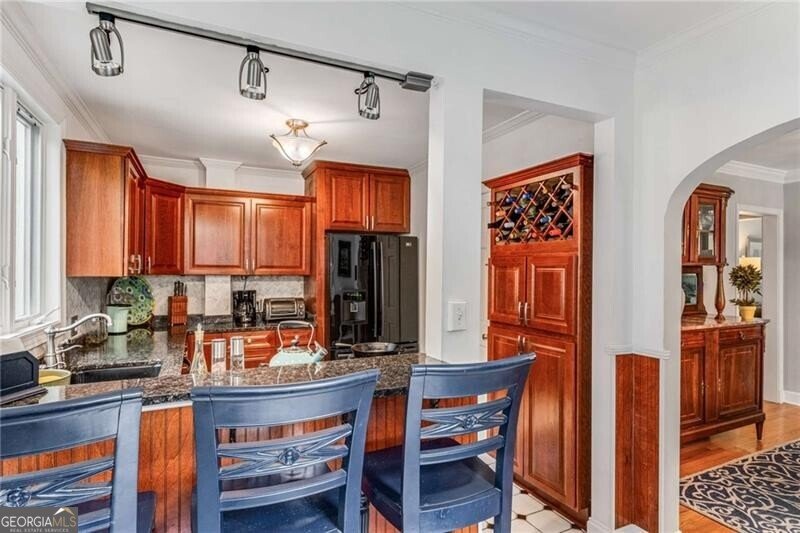 1157 Hancock Drive Atlanta - 8