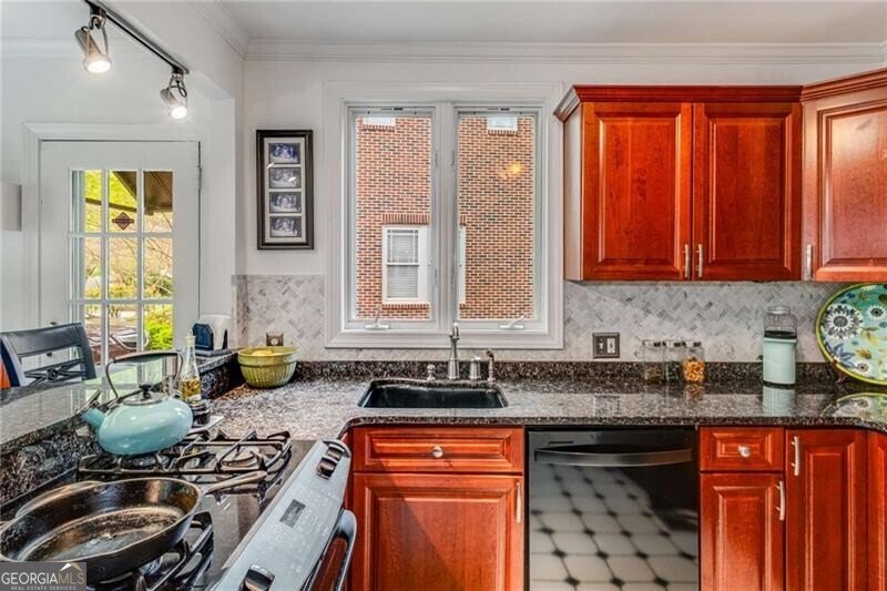 1157 Hancock Drive Atlanta - 9