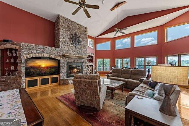 341 Holly Lane Road Blairsville - 4