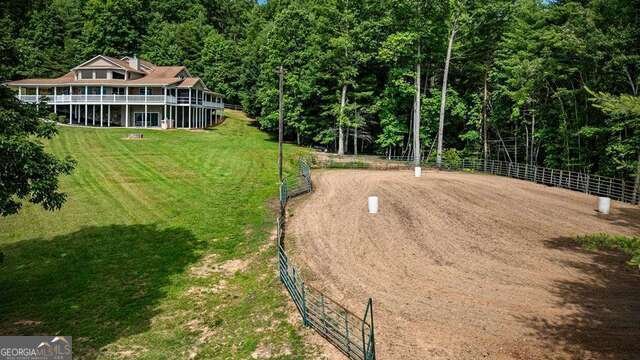 341 Holly Lane Road Blairsville - 6