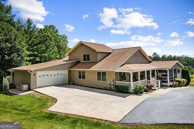 341 Holly Lane Road Blairsville - 8