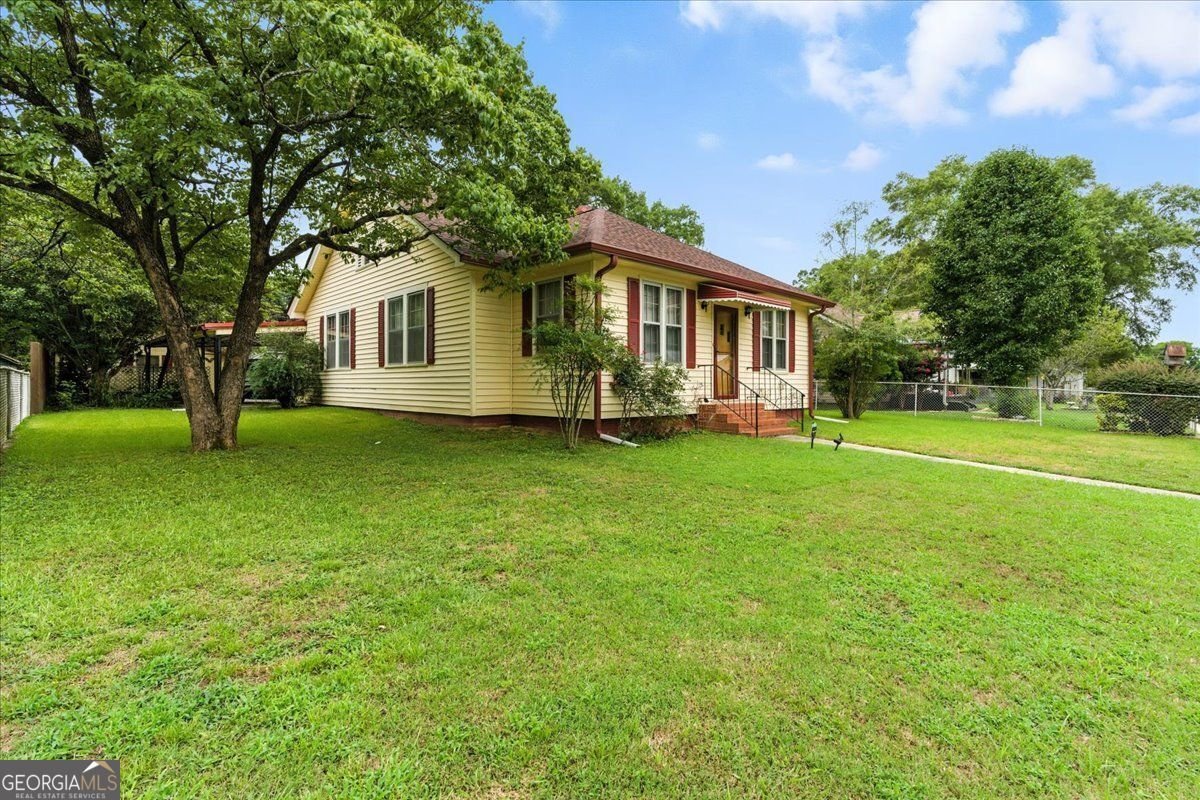 247 Litchfield Street Rockmart - 1