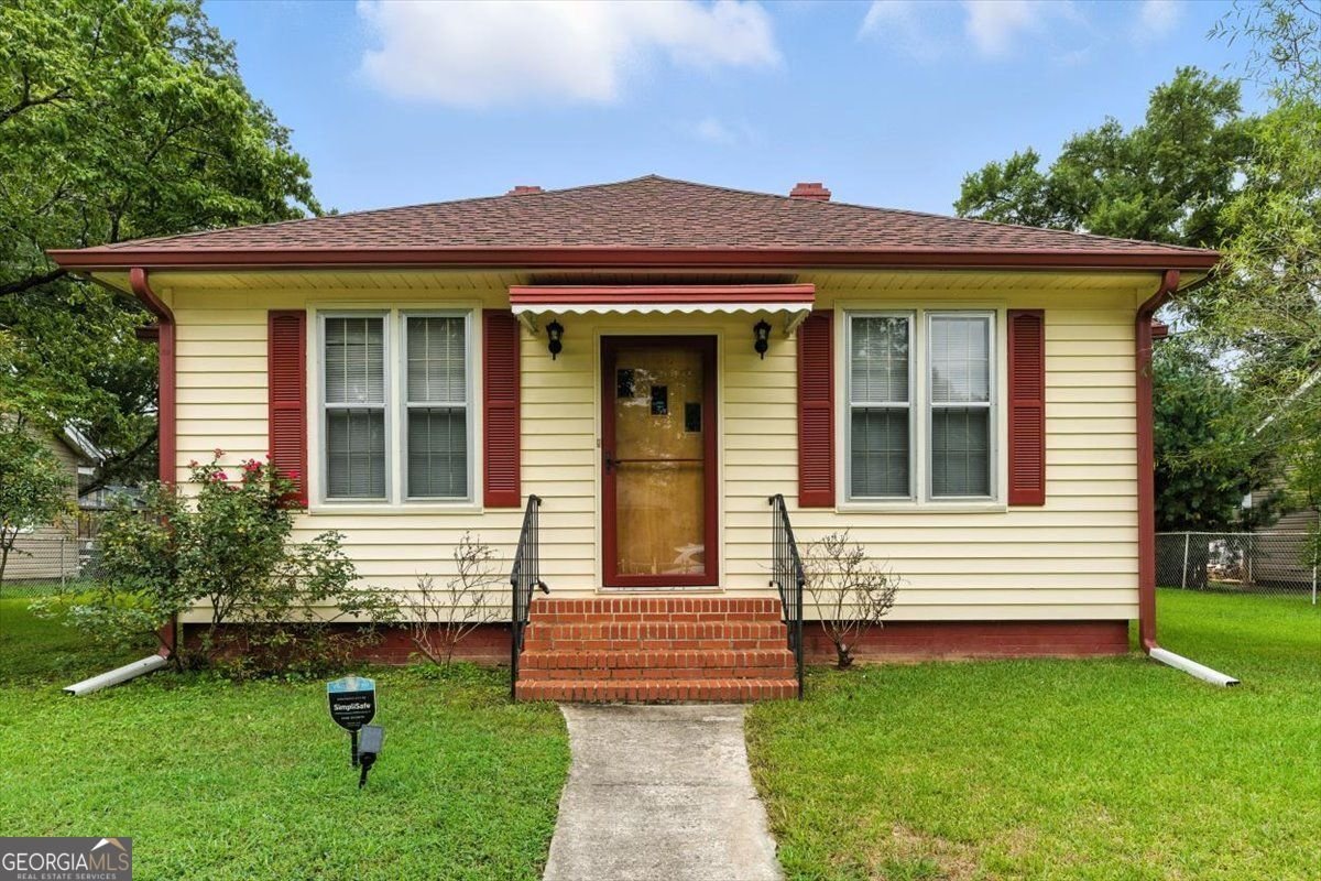 247 Litchfield Street Rockmart - 2