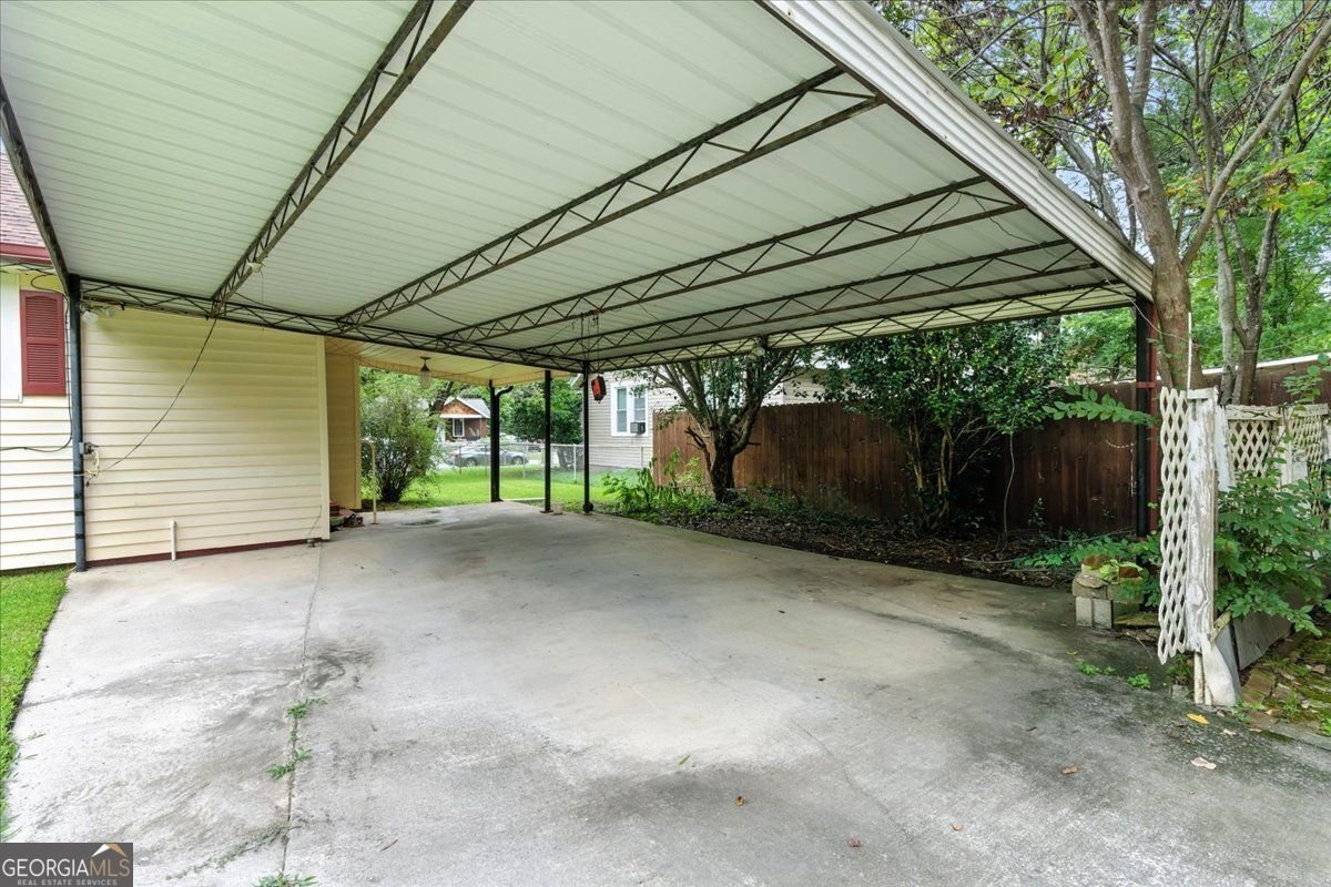 247 Litchfield Street Rockmart - 27