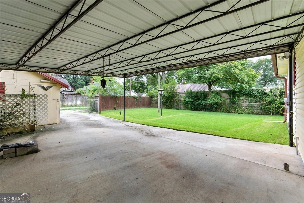 247 Litchfield Street Rockmart - 29