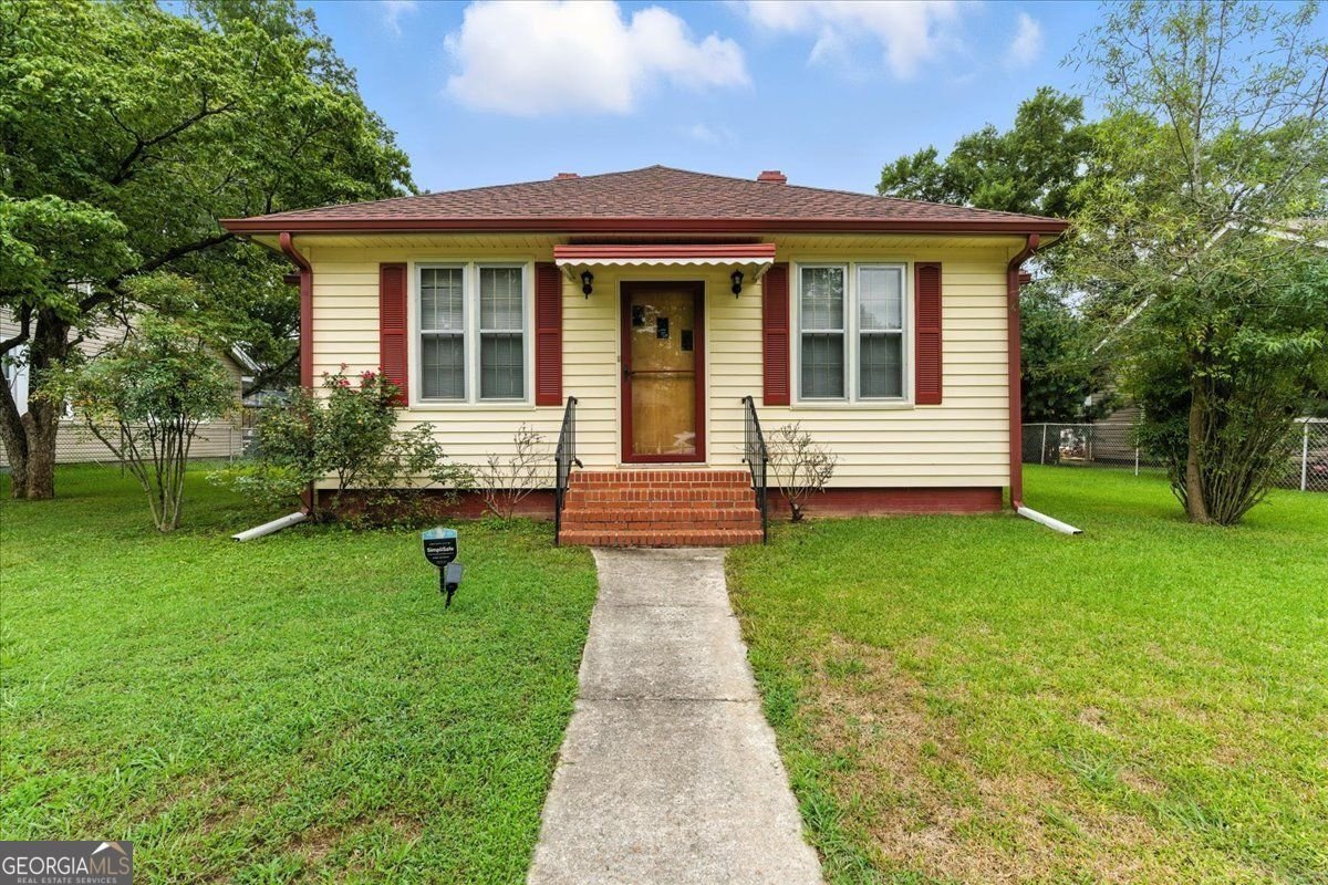 247 Litchfield Street Rockmart - 3