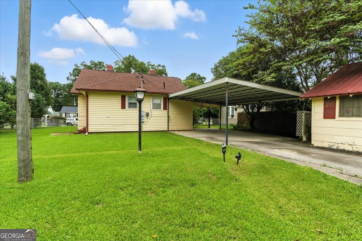 247 Litchfield Street Rockmart - 30