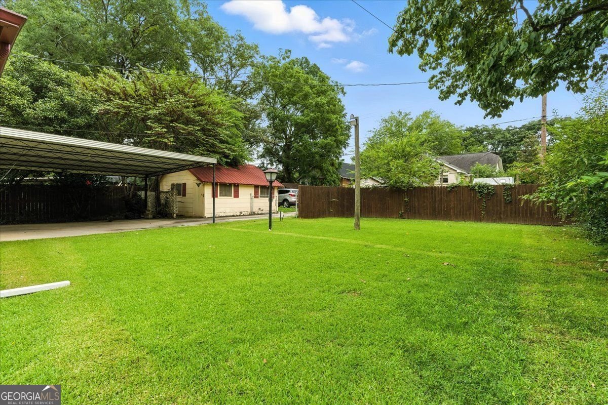 247 Litchfield Street Rockmart - 31