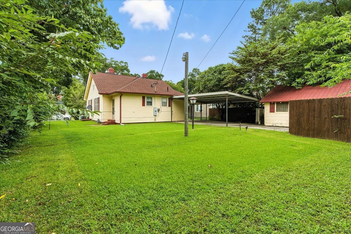 247 Litchfield Street Rockmart - 32