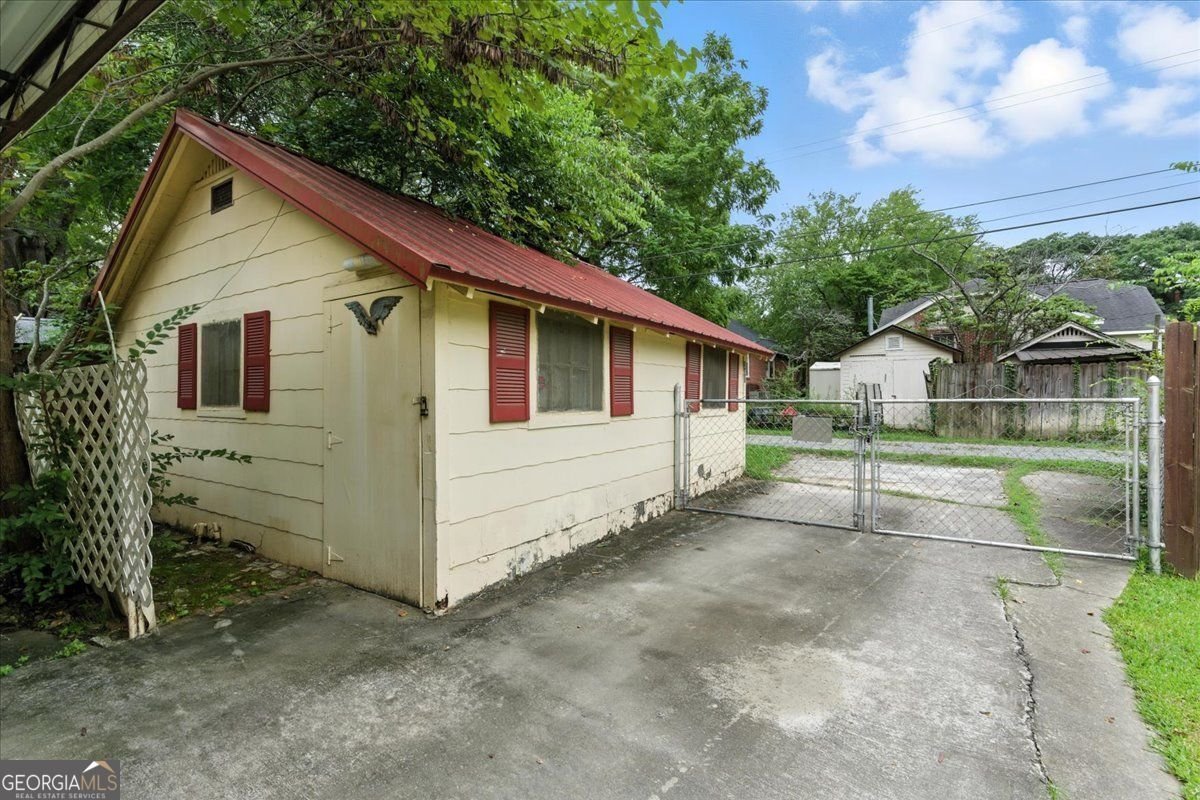 247 Litchfield Street Rockmart - 33