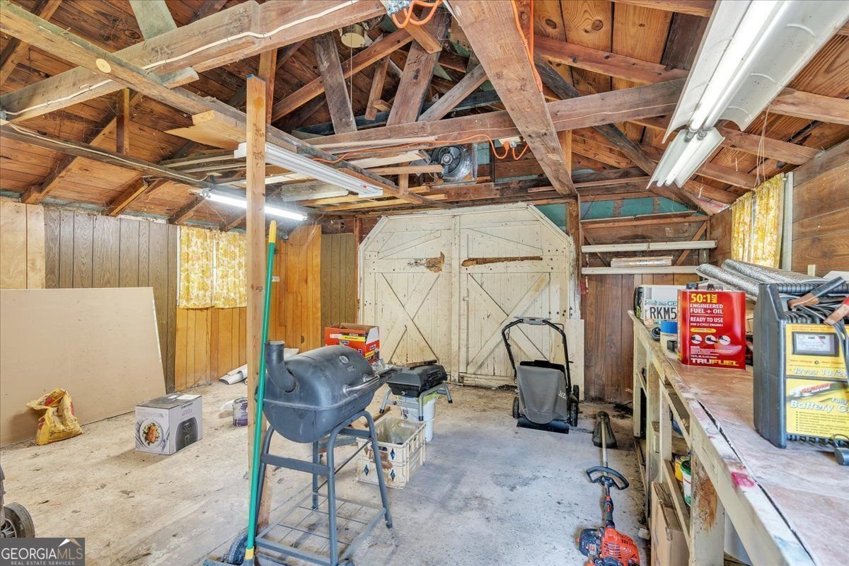 247 Litchfield Street Rockmart - 34