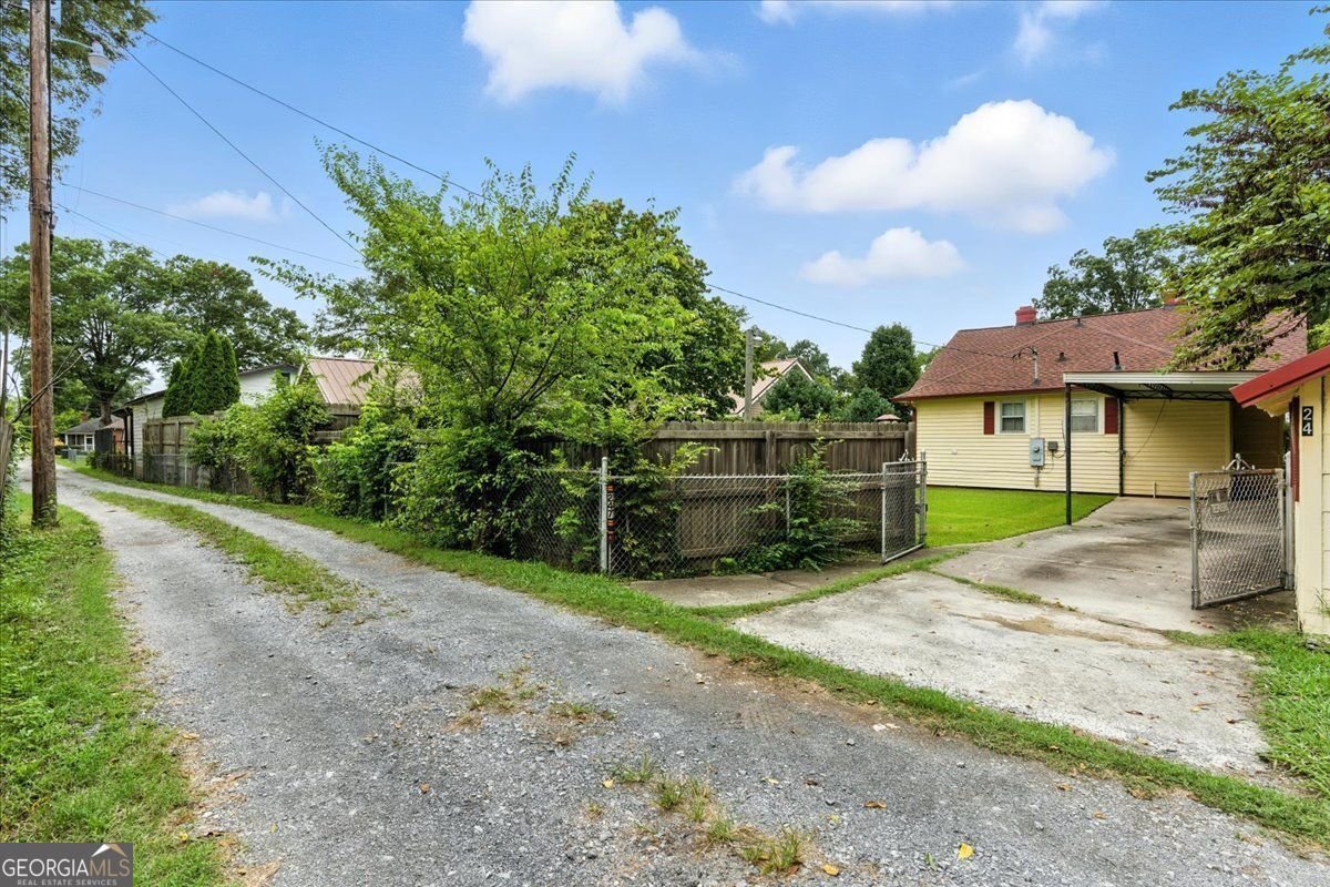 247 Litchfield Street Rockmart - 35