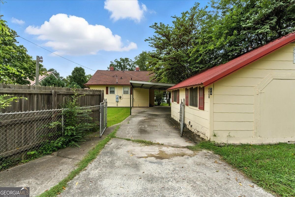 247 Litchfield Street Rockmart - 36