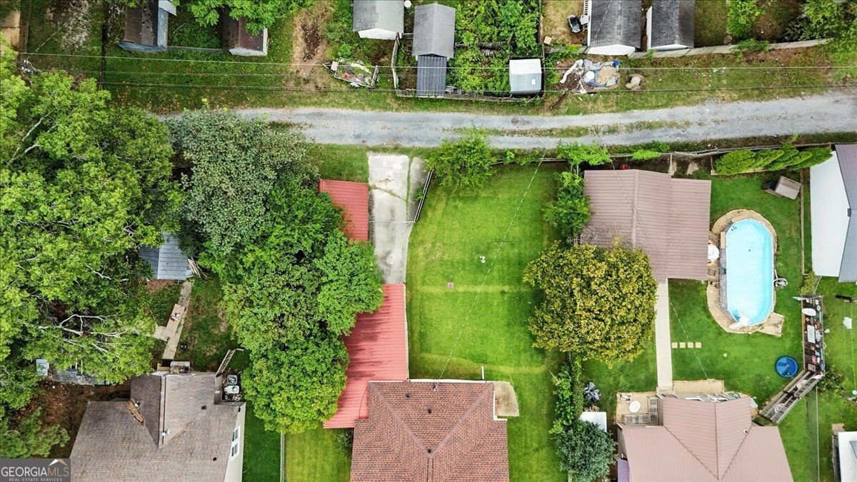 247 Litchfield Street Rockmart - 37