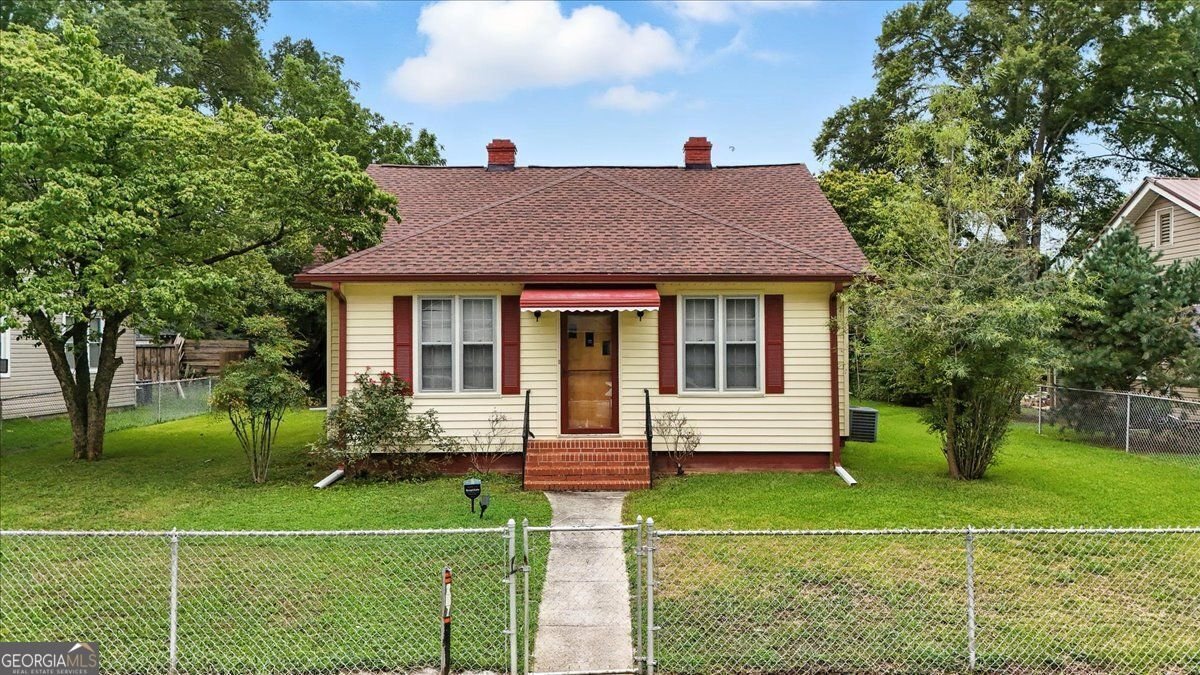 247 Litchfield Street Rockmart - 4