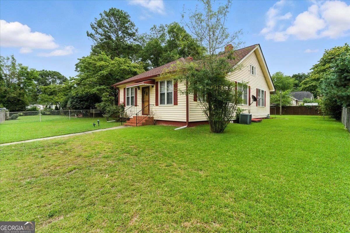 247 Litchfield Street Rockmart - 5