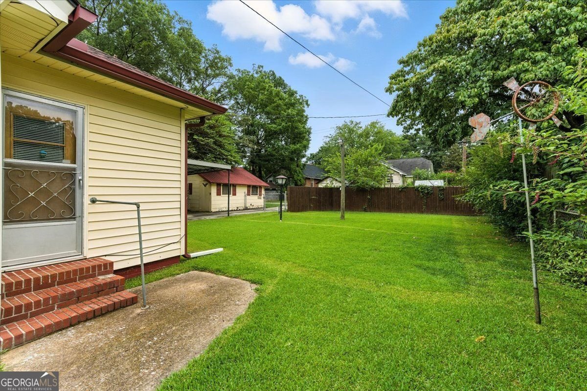 247 Litchfield Street Rockmart - 6