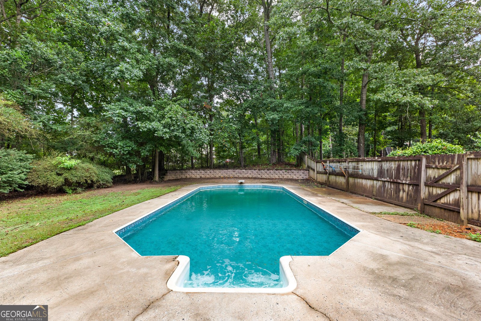 205 Sycamore Bend Fayetteville - 1