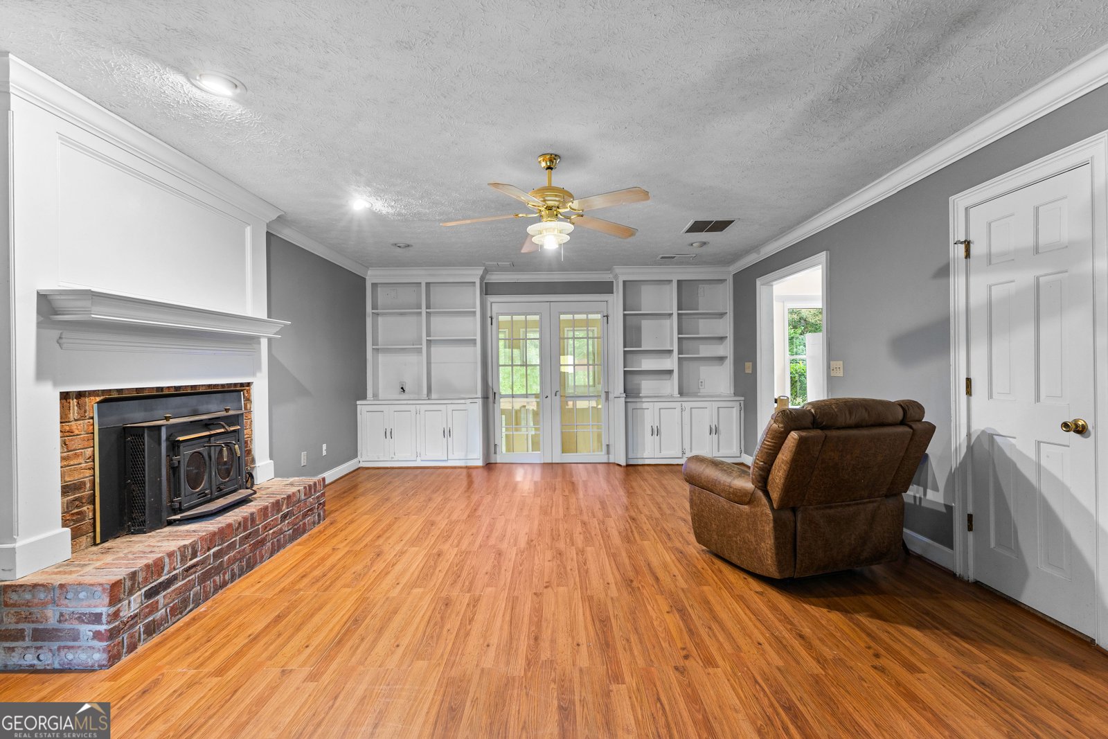 205 Sycamore Bend Fayetteville - 10