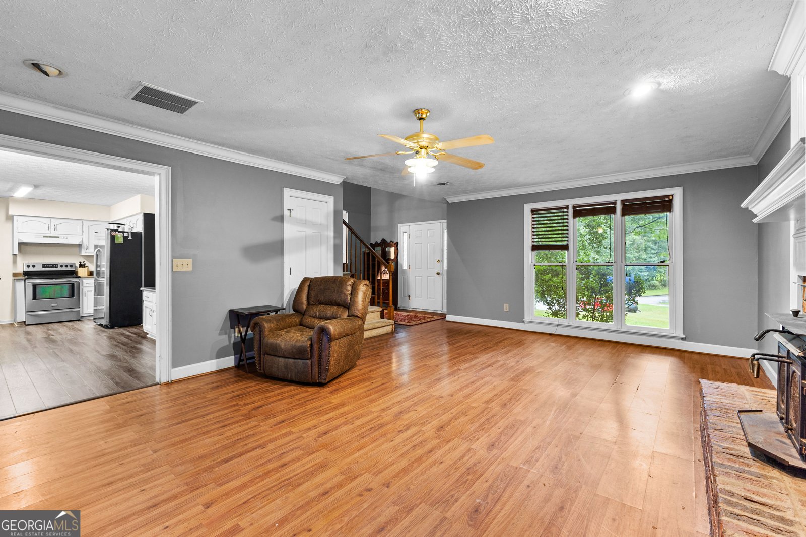 205 Sycamore Bend Fayetteville - 12