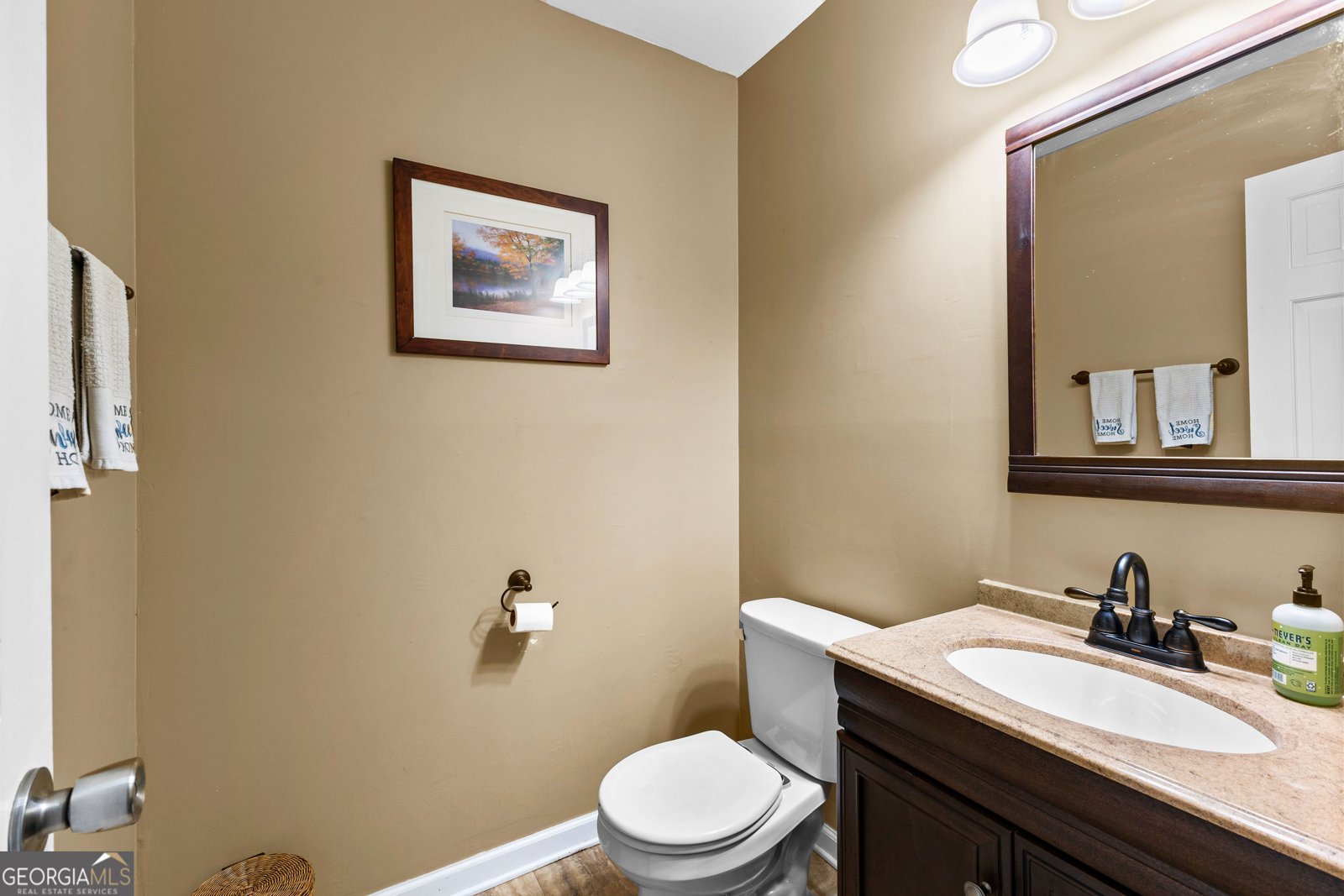 205 Sycamore Bend Fayetteville - 16