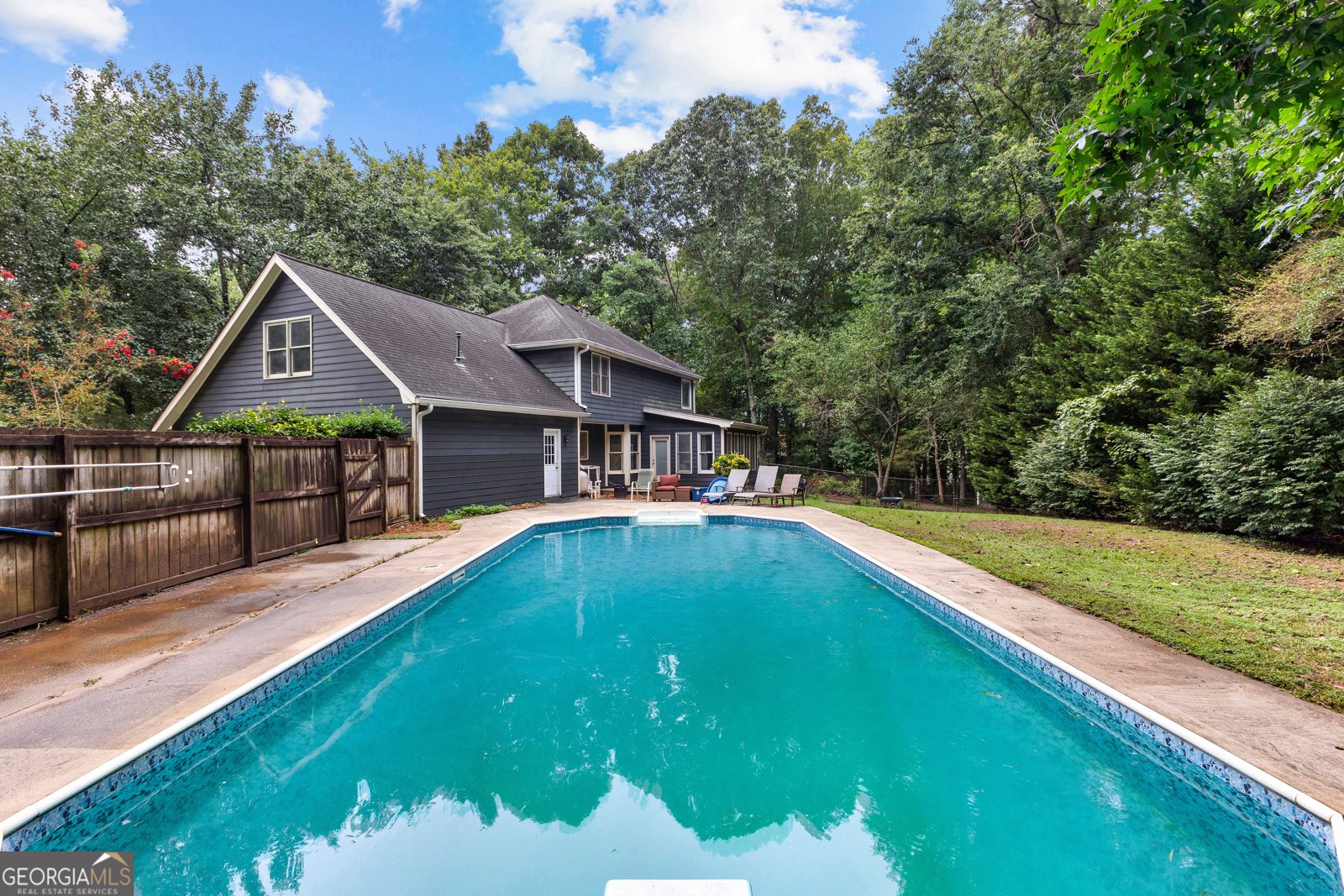 205 Sycamore Bend Fayetteville - 2