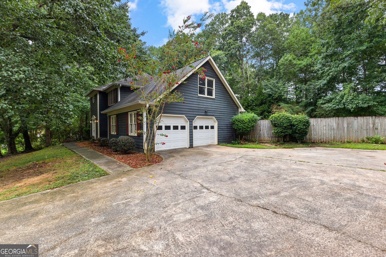 205 Sycamore Bend Fayetteville - 3