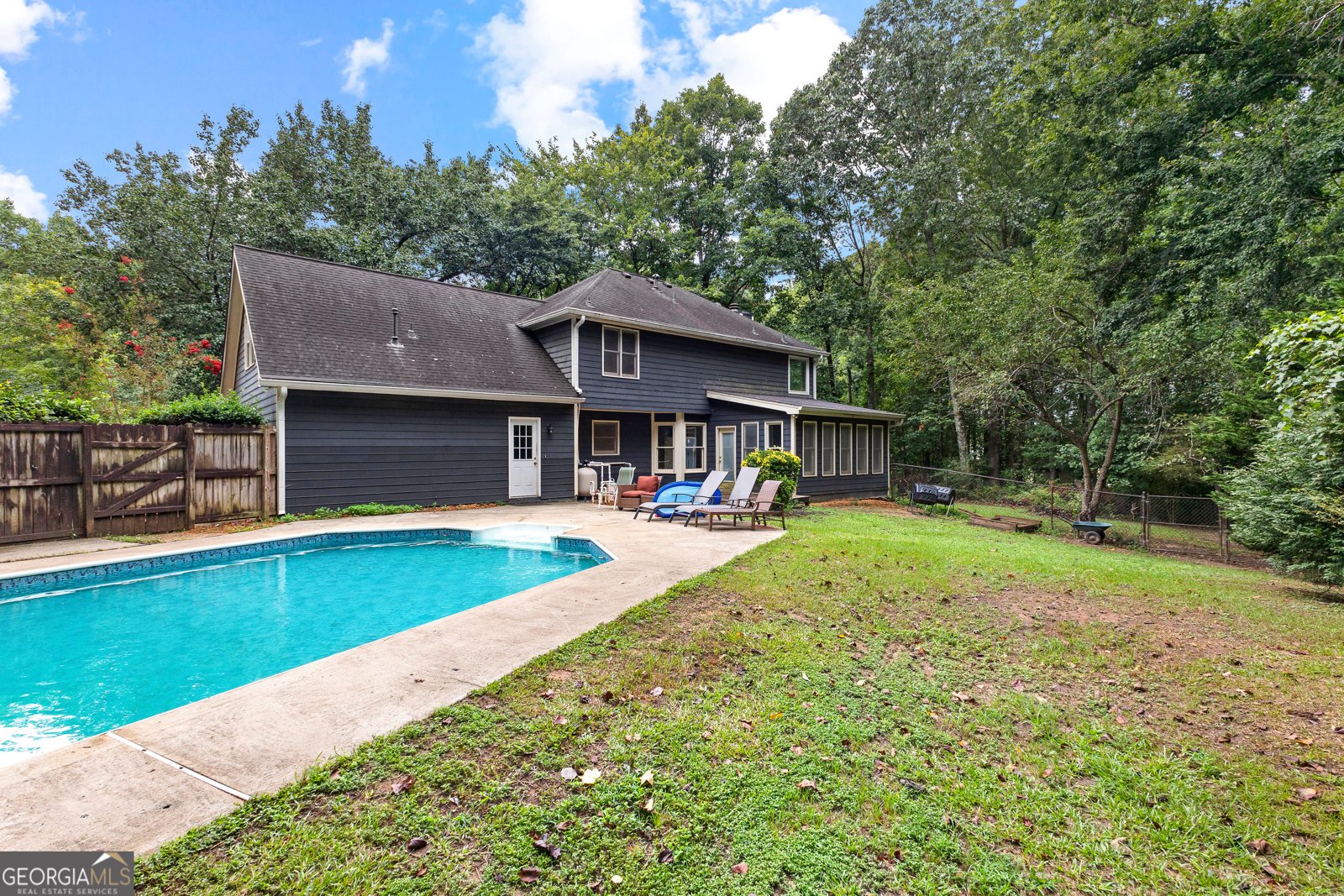205 Sycamore Bend Fayetteville - 39