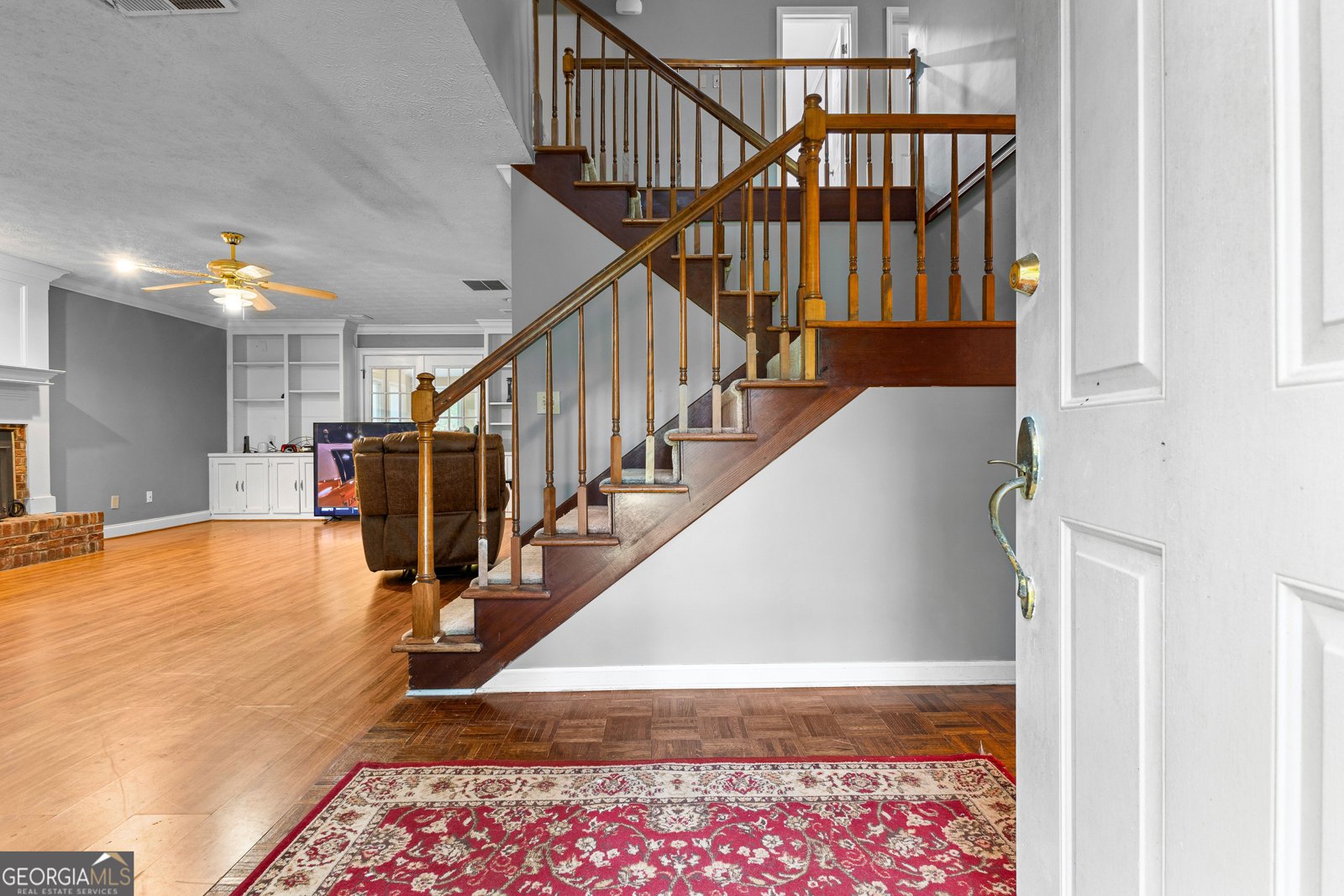 205 Sycamore Bend Fayetteville - 5