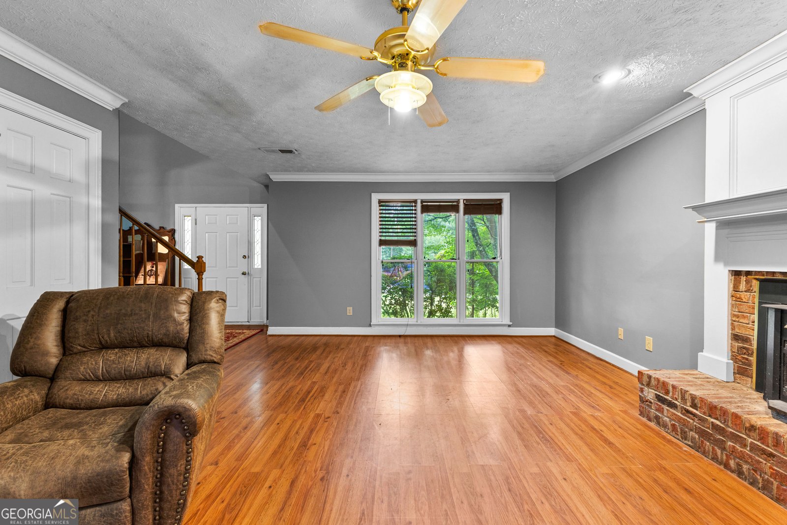 205 Sycamore Bend Fayetteville - 9