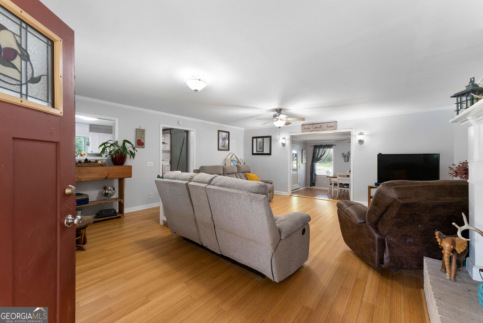 1246 Roland Hayes Parkway Calhoun - 12