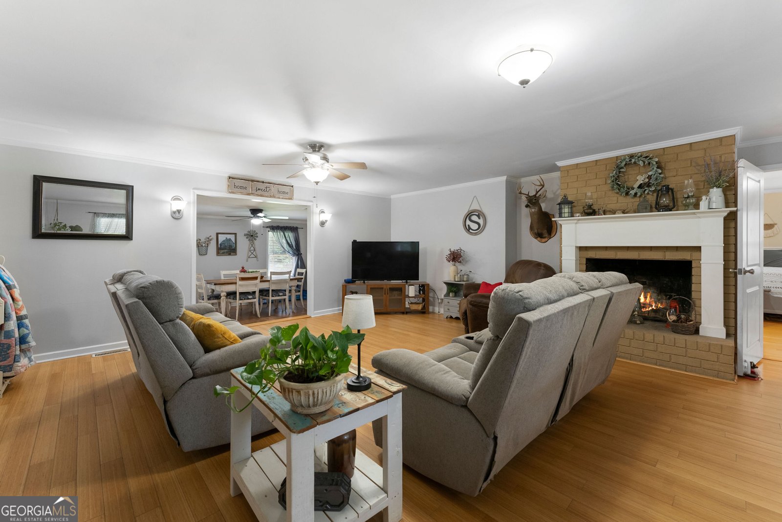 1246 Roland Hayes Parkway Calhoun - 13