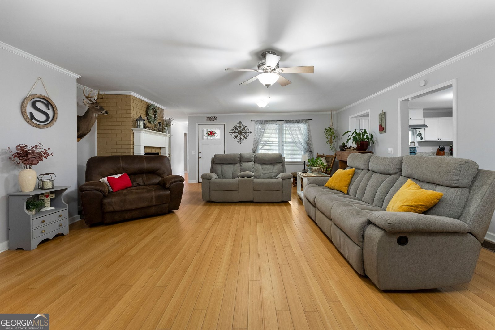 1246 Roland Hayes Parkway Calhoun - 15