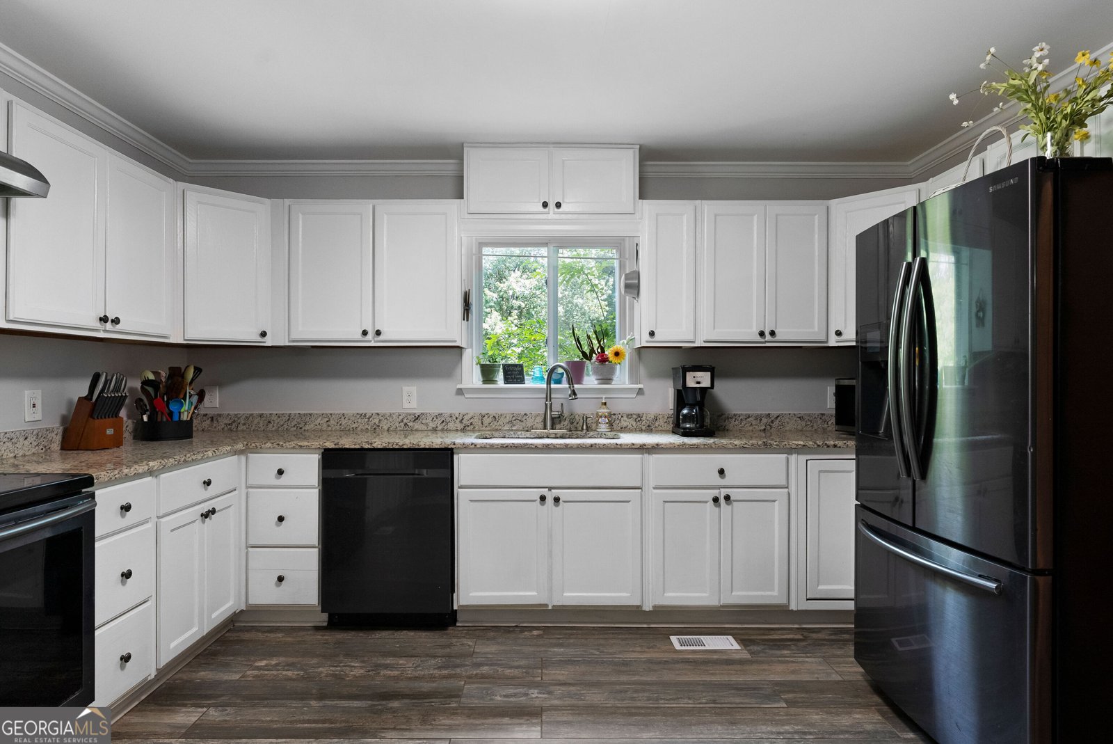 1246 Roland Hayes Parkway Calhoun - 16