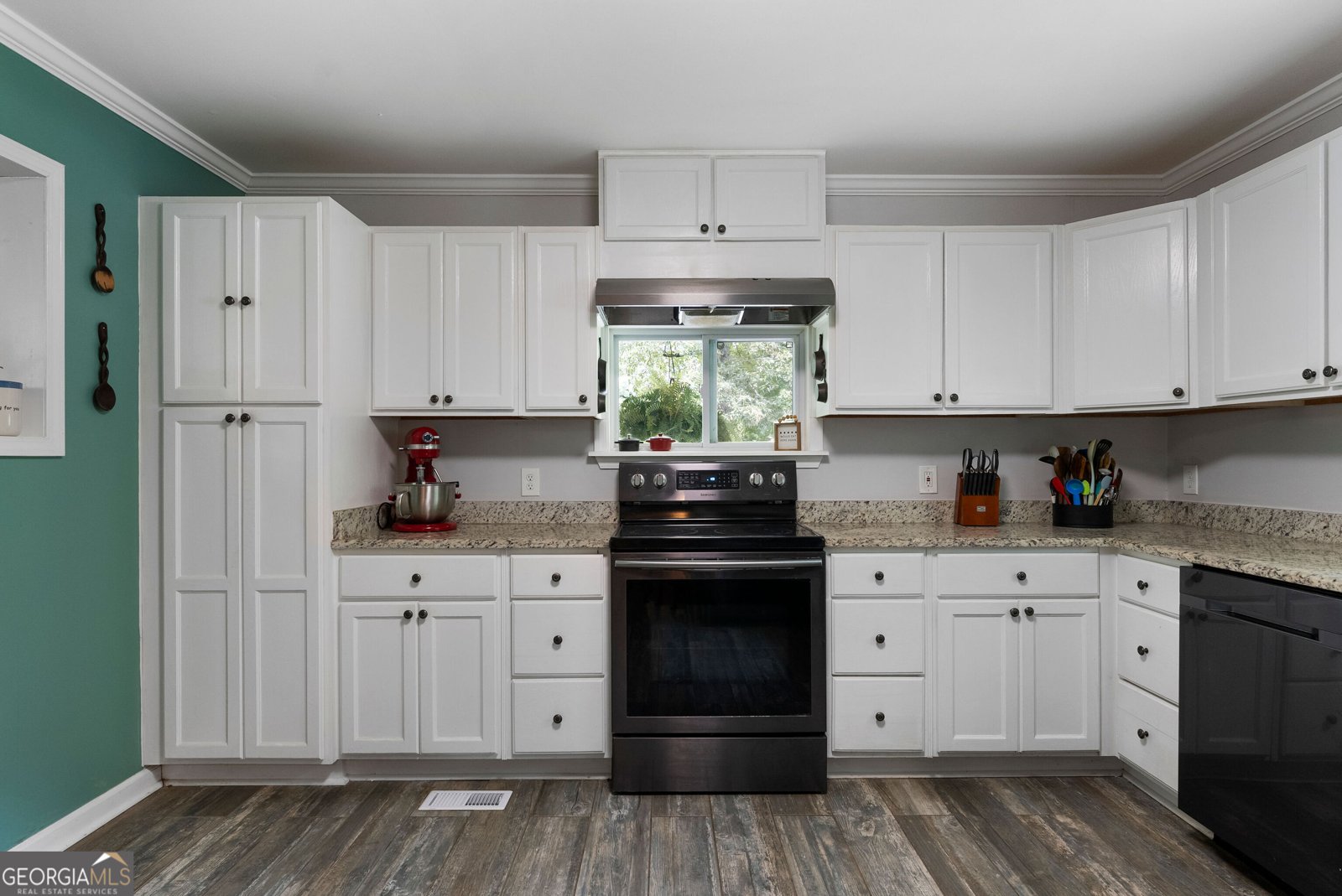 1246 Roland Hayes Parkway Calhoun - 17