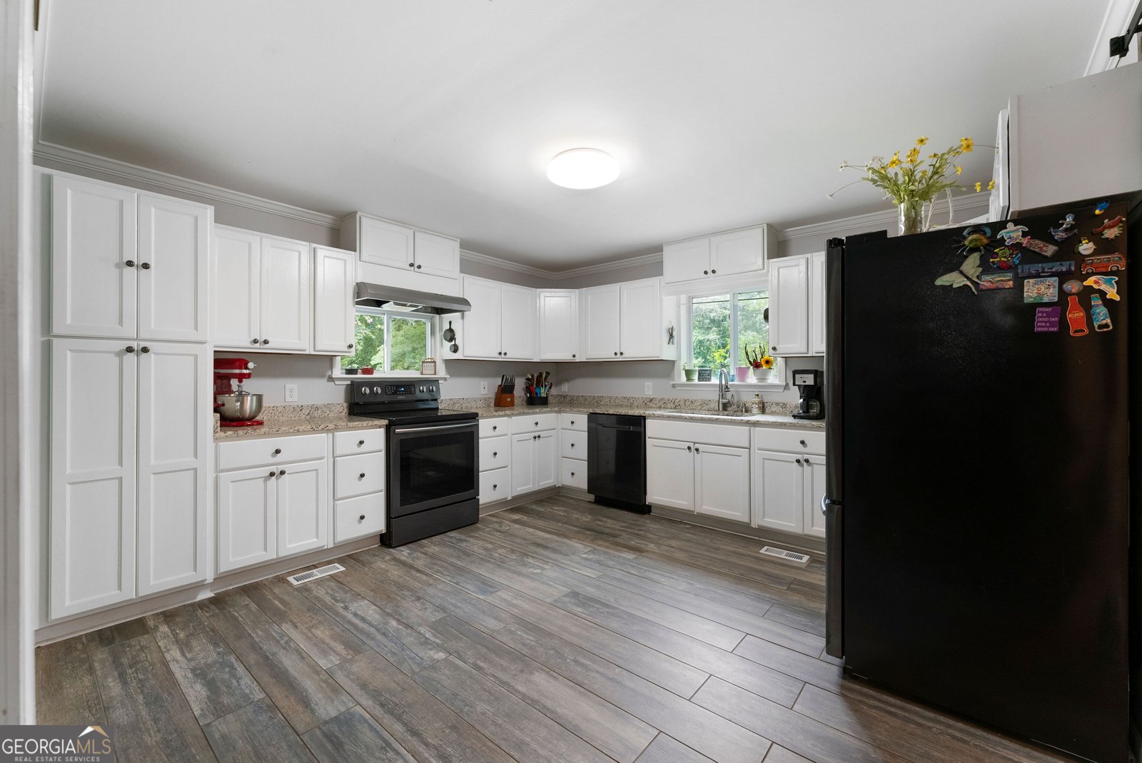 1246 Roland Hayes Parkway Calhoun - 18